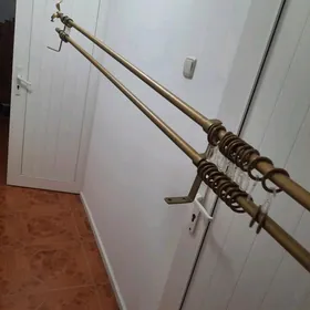 карниз для окон