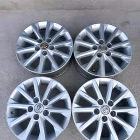 Palta Camry disga 16lik Org