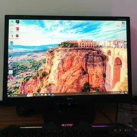 🟢Monitor Монитор
