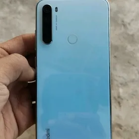 Redmi not 8