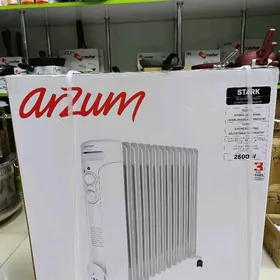 Arzum 13 gapyrga peç