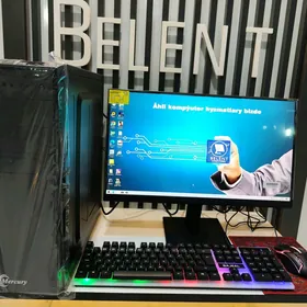 i5-4th-GTX 1080-RAM-16GB