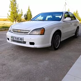 Chevrolet Epica 2005