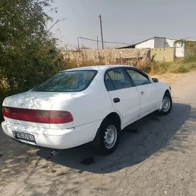 Toyota Corona 1993