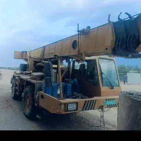 Liebherr LT 1999