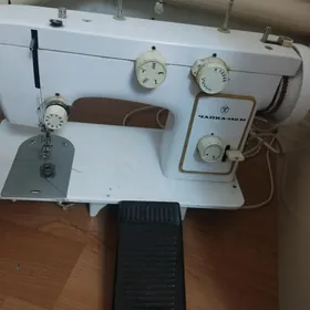 tikin швейная masyn