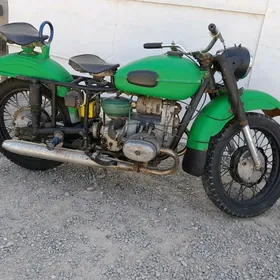 Ural 5557 1999