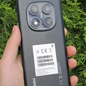 Redmi Not14 pro 8/256