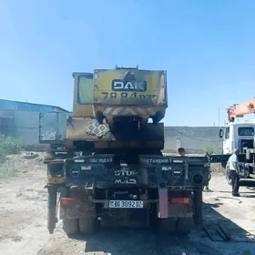 Kamaz 5410 2002