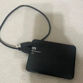 WD 1 TB жесткий диск HDD
