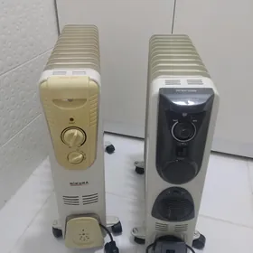 Peç Radiator