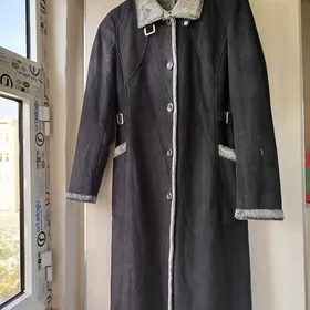 gara palto dublyonka