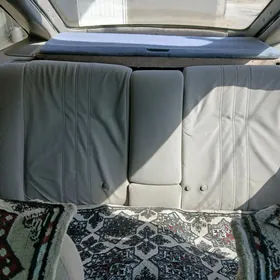 Opel Vectra 1991