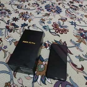 Poco X3 Pro
