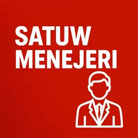 SATUW MENEJERI
