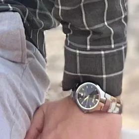 Rado sagadymy yitirdim