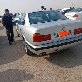BMW 520 1992