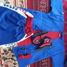 Sambo kimano