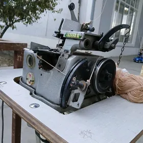 Janser haly tikin mashyn