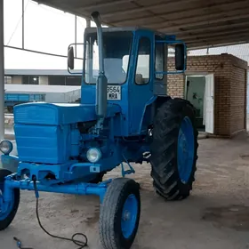 MTZ T-28 1990