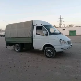 Gaz Gazel 2006