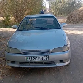 Toyota Mark II 1993