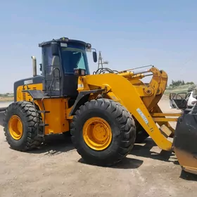 XCMG ZL50 2011