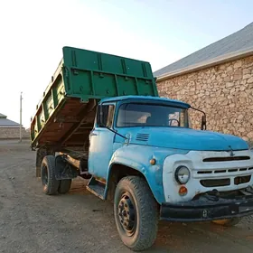 Zil 130 1980