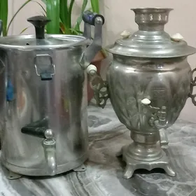 Электрические самовары