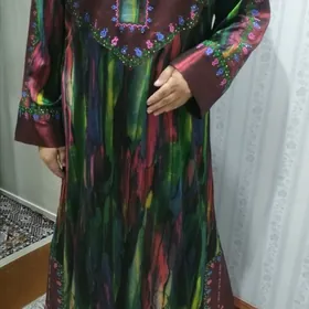 Solk koynek