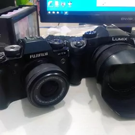 fujyflim XT3
