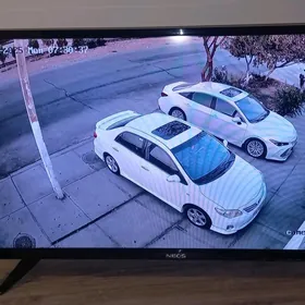 neos telewizor 32lik tv