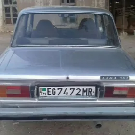 Lada 2106 1980