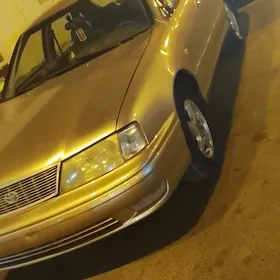 Toyota Avalon 1997