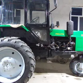 MTZ 80 2000