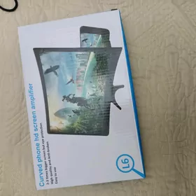 Увеличитель экрана