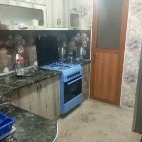 ХАЗАР - ЧЕЛЕКЕН