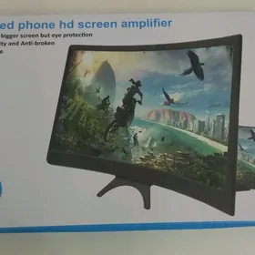 увеличитель экрана