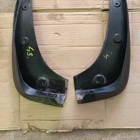 брызговики