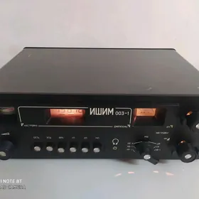 Ишим 003-1 Радиоприемник