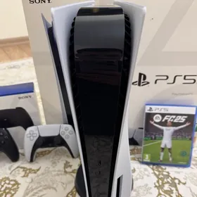 Playstation 5