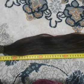 sac/волосы/saç