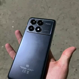 Poco X6 Pro 5G 12/512