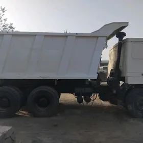 Man L2000 1986