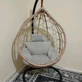 Orme sallancak kacelya