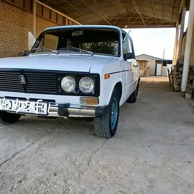 Lada 2106 1993
