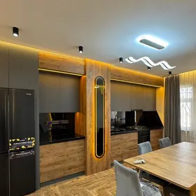 МИР 6LUXURY HOME