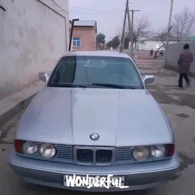 BMW 525 1992