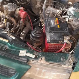Opel Astra 1997