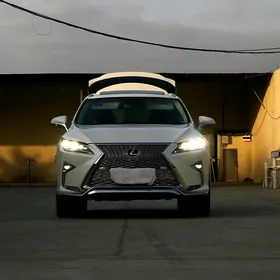 Lexus RX 350 2019